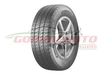 COP. 225/65R16C BARUM VANIS ALLSEASON 112R M+S